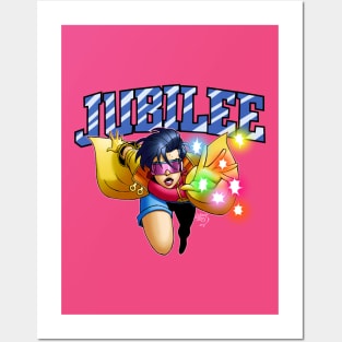 Jub FK Posters and Art